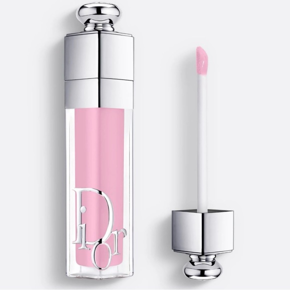 Dior Lip Set - Sugar Scrub & Lip Gloss Maximizer - Picture 4 of 5